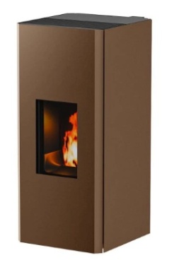 Mako Comfort Air 8 kW CORE – MCZ