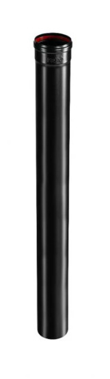 Rura prosta 100 cm fi 100