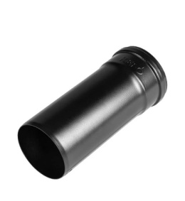 Rura prosta 25 cm fi 100