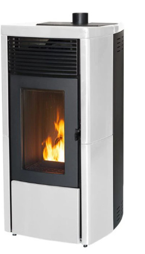 Star UP 8 kW – MCZ, piecyk na pellet Star UP 8 kW – MCZ, piecyk na pellet