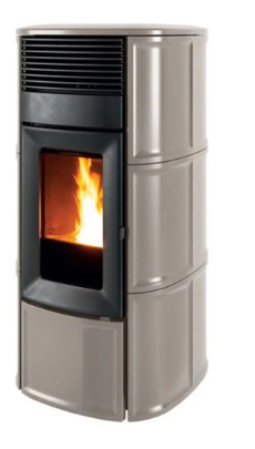Suite Hydro Matic 18 kW – MCZ Suite Hydro Matic 18 kW – MCZ