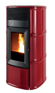 Suite Hydro Matic 18 kW – MCZ Suite Hydro Matic 18 kW – MCZ