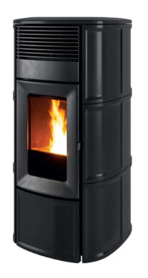 Suite Hydro Matic 18 kW – MCZ