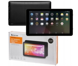 Tablet do kotła 10.1