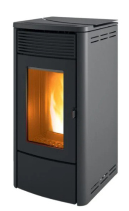 Tecla 6 kW – MCZ, piecyk na pellet