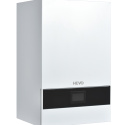 Wiszący kocioł na pellet Hevo 18KW