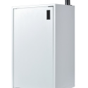 Wiszący kocioł na pellet Hevo 18KW