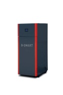 Kocioł na pellet B-SMART 15 kW Kocioł na pellet B-SMART 15 kW