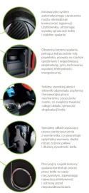 Kocioł na pellet B-SMART 15 kW Kocioł na pellet B-SMART 15 kW