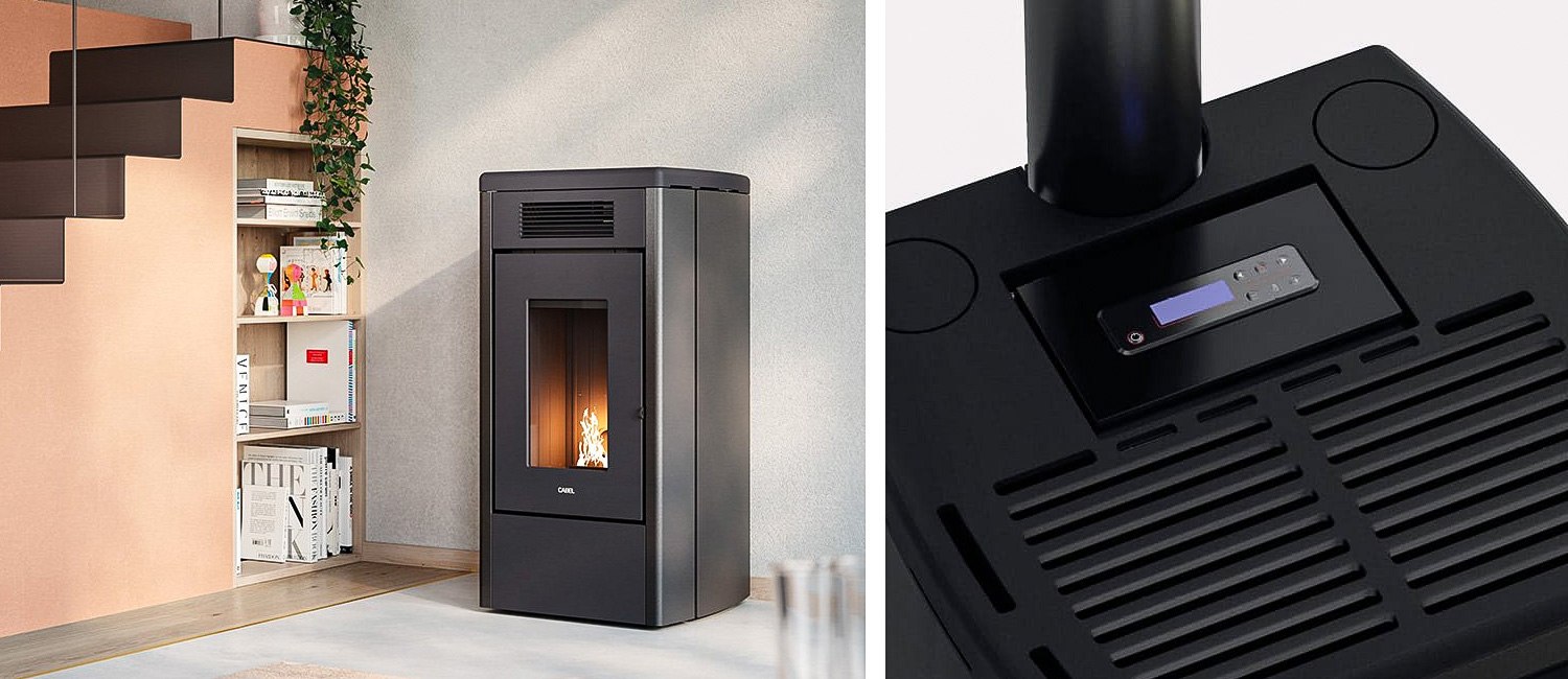 Atena Plus 14,0 kW – Cadel