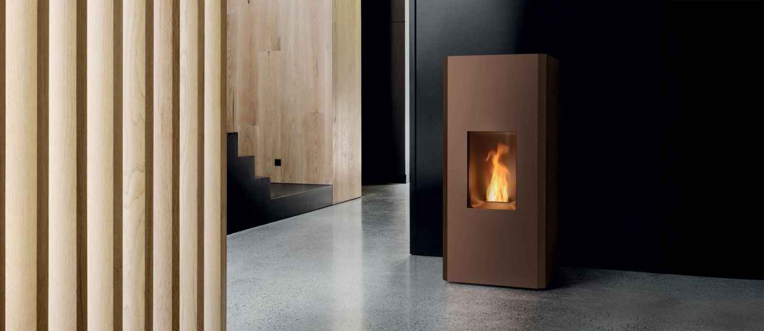 Mako Comfort Air 8 kW CORE – MCZ