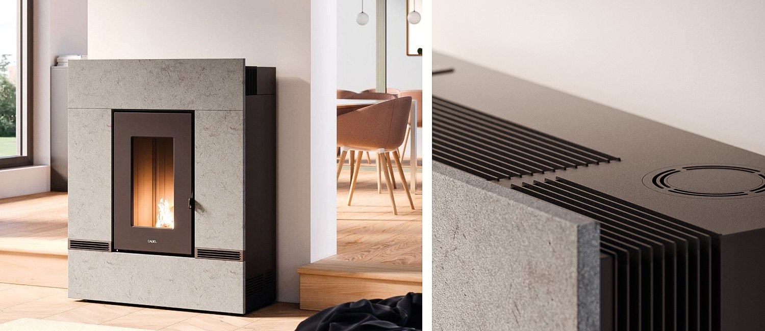 Mithos PS Plus 12,0 kW – Cadel