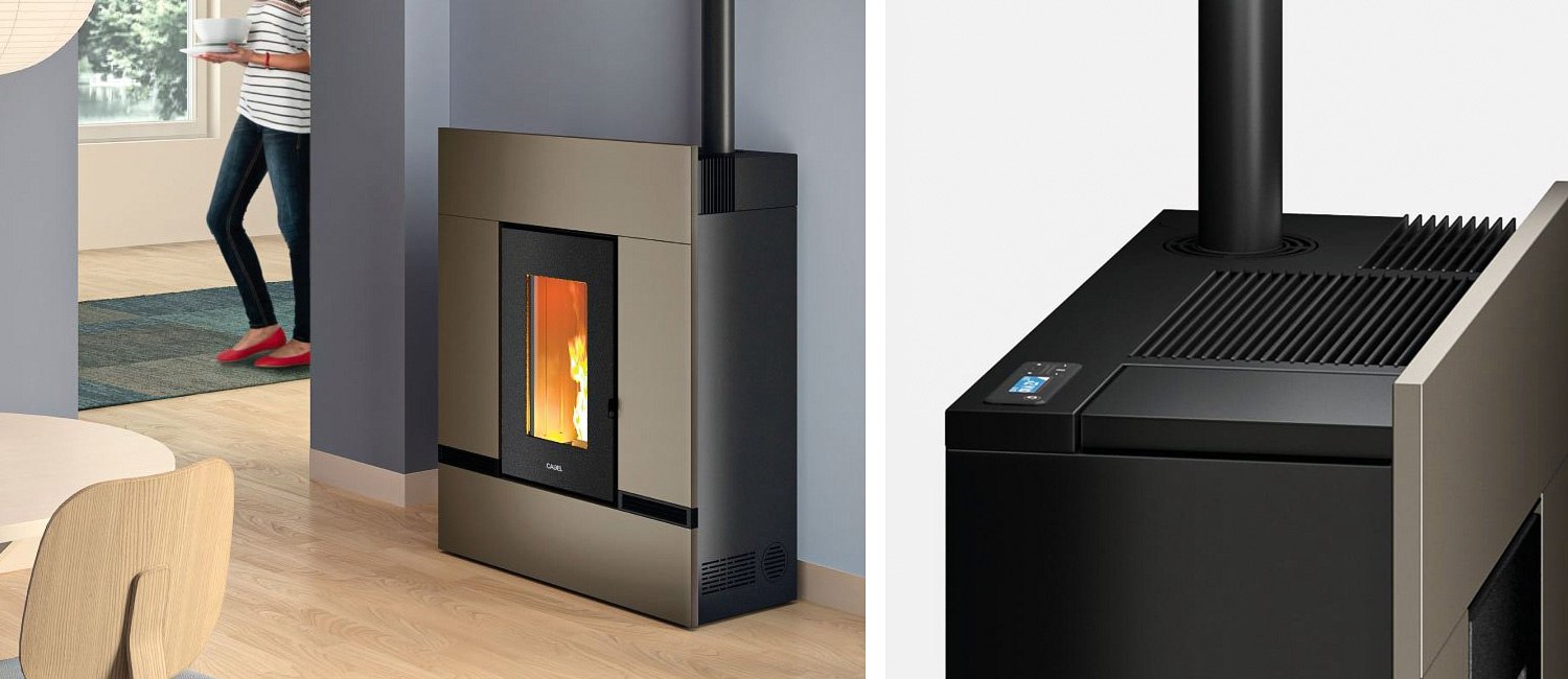 Mithos UP Plus 14,0 kW – Cadel