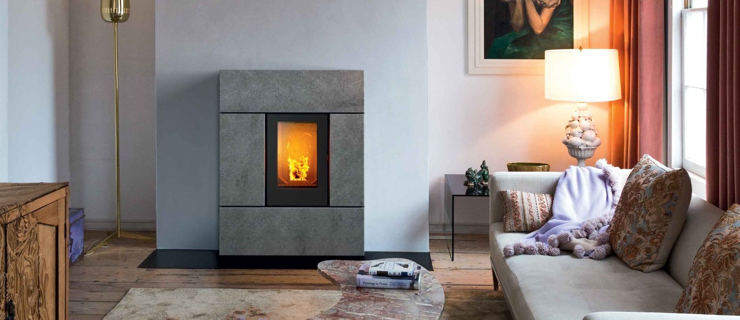 Ray Comfort Air 8 kW – MCZ