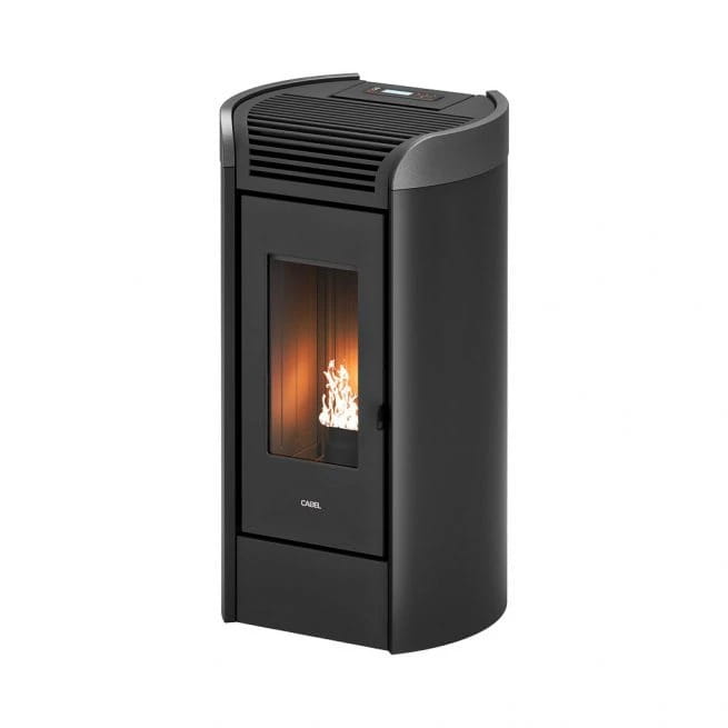 Fenice 11,0 kW – Cadel, piecyk na pellet