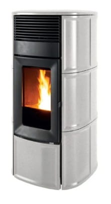 Suite Hydro Matic 18 kW – MCZ, kominek z płaszczem wodnym