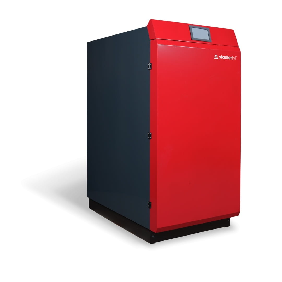 Kocioł na Zgazowanie Drewna Stadler TR 25kW