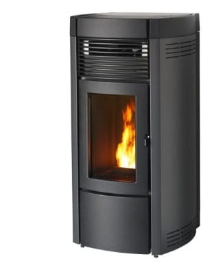Musa Comfort Air Matic 12 kW CORE – MCZ
