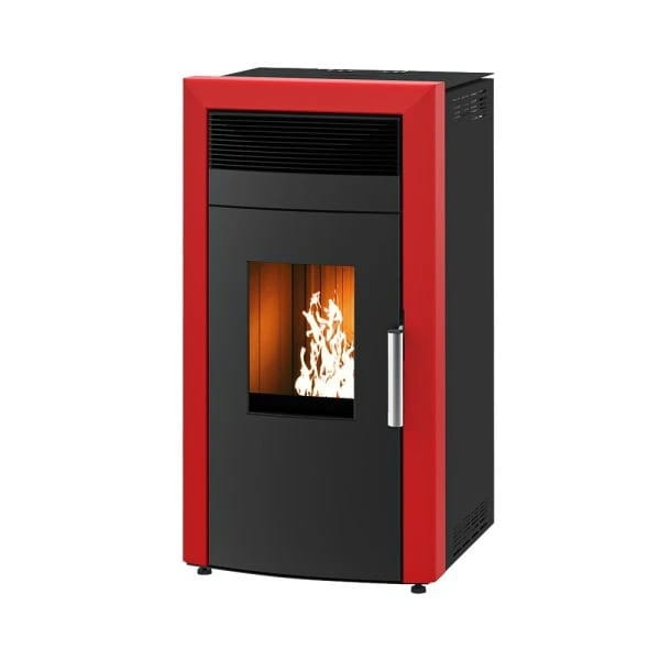 Commo 12 kW – Alfaplam