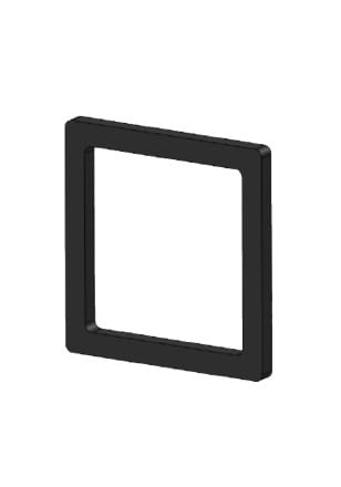 Uszczelka palnika NBE