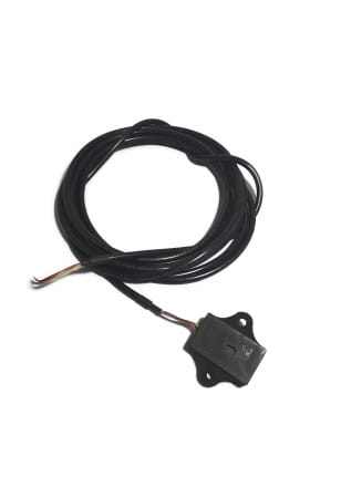 Czujniki poziomu pelletu do kotła RTB Feniks