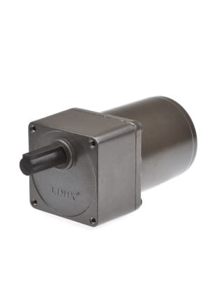 Silnik przekładniowy YN70, 8RPM