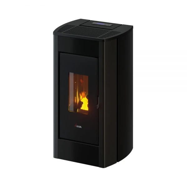 Perla 7,0 kW – Cadel, picyk na pellet