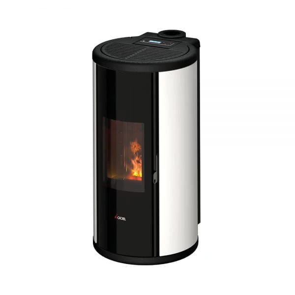 Sound UP 7,0 kW – Cadel, piecyk na pellet